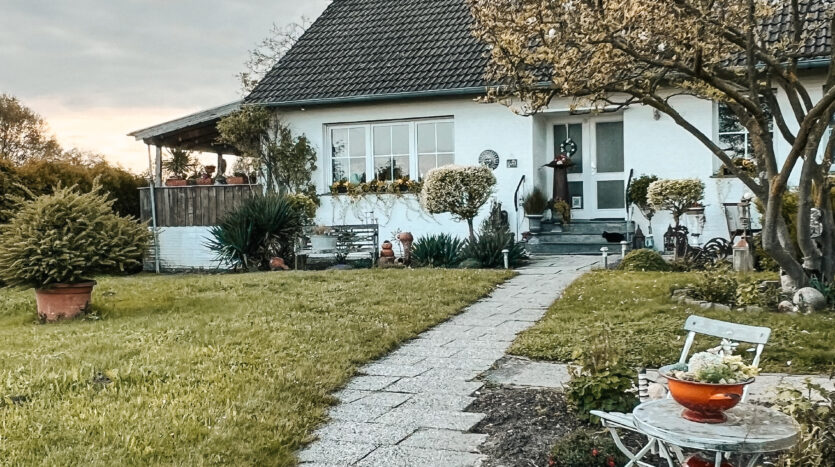 Ihr neues Zuhause – ländlich, mit der Nähe zur Kempener Innenstadt