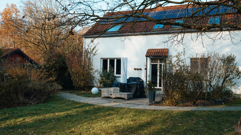 Ihr neues Zuhause – ländlich, mit der Nähe zur Kempener Innenstadt