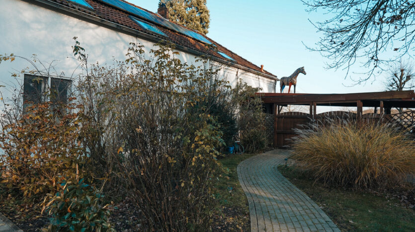 Ihr neues Zuhause – ländlich, mit der Nähe zur Kempener Innenstadt