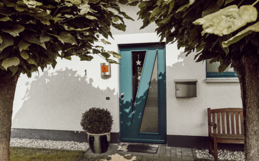 freistehendes Einfamilienhaus in St. Hubert – zentral gelegen