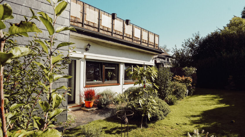 4 Familienhaus in Moers-Scherpenberg