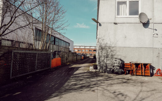 Gewerbeeinheit mit vielen Möglichkeiten mitten in Kempen