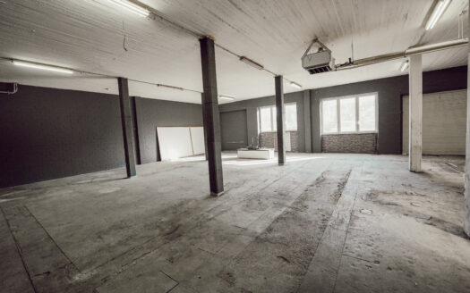 Gewerbeeinheit mit vielen Möglichkeiten mitten in Kempen