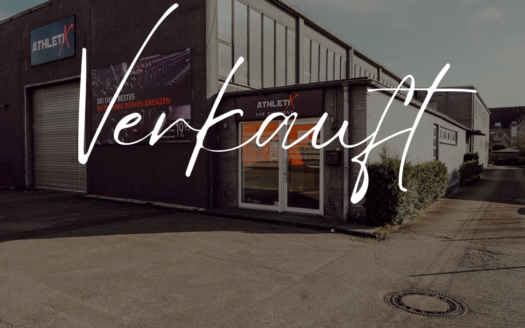 Gewerbeeinheit mit vielen Möglichkeiten mitten in Kempen