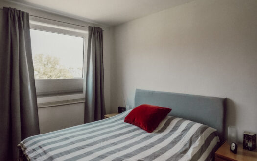 Maisonettwohnung mit Charme in Willich