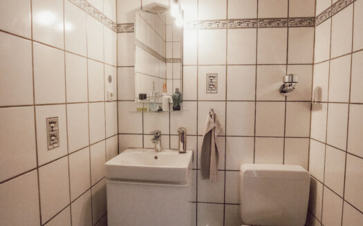 Maisonettwohnung mit Charme in Willich