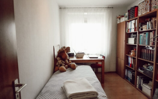 Maisonettwohnung mit Charme in Willich