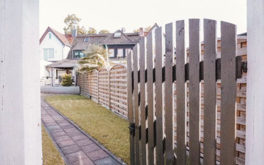 Reserviert! Ihr neues Zuhause in der Zechensiedlung – mit Garage und Garten!