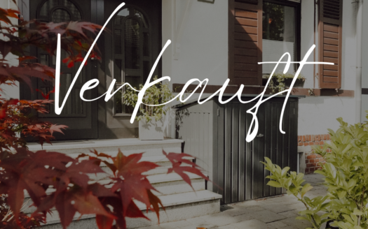 Ihr neues Zuhause in der Zechensiedlung – mit Garage und Garten!